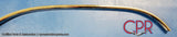 Right Side 1959 Cadillac Wheel Opening Molding