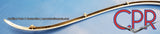 1959 Cadillac Wheel Well Opening Molding - Left Driver side