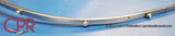 1959 Cadillac Wheel Well Opening Molding - Left - Restored (02)