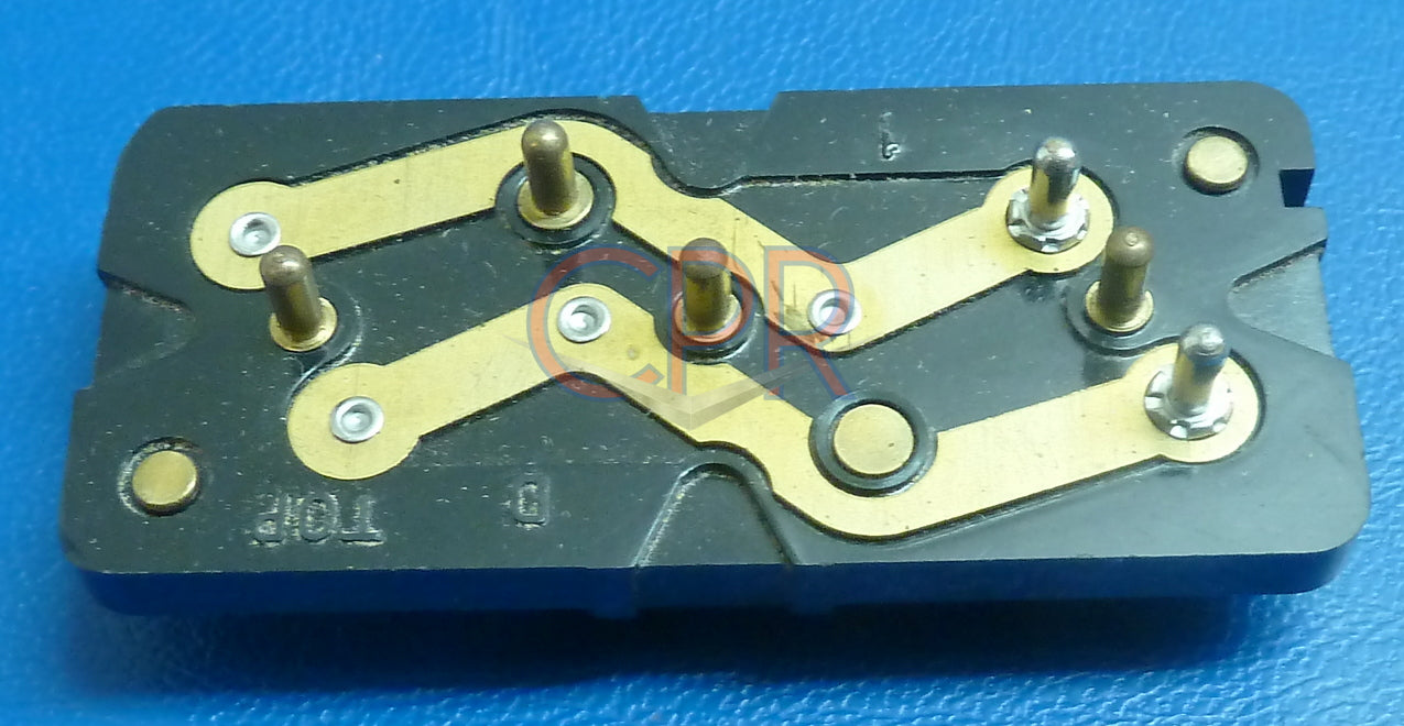 おこま 1960 1961 1962 1963 1964 Cadillac Six 6 Way Seat Switch LH Seat