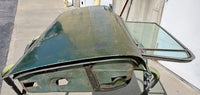 1960 Cadillac Eldorado Door Parts