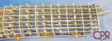 1960 Cadillac grille front from Cadillac arts & Restoration (CPR)
