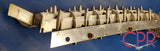 1960 Cadillac Front Grille (01)