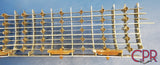 1960 Cadillac Front Grille (01)