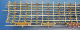 1960 Cadillac Front Grille (01)
