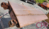 From Cadillac Parts & Restoration CPR: left side 1960 Cadillac Door