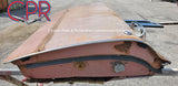 1960 Cadillac Door Left Driver Side from Cadillac Parts & Restoration - CPR. Since 1984.