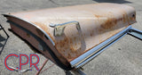 1960 Cadillac Door Left 