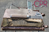 Classic Cadillac doors and body panels from Cadillac Parts & Restoration - CPR.