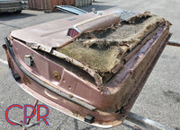 1960 Cadillac Door Left Drivers Side
