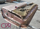 1960 Cadillac Door Left Drivers Side
