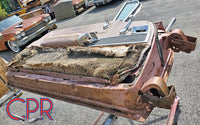 Cadillac Parts & Restoration - CPR. Poughkeepsie, NY