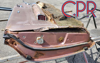 1960 Cadillac Door - Left Drivers Side 02-L