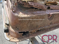 1960 Cadillac Door - Left Drivers Side 02-L