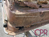 1960 Cadillac Door - Left Drivers Side 02-L