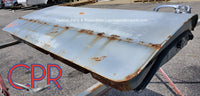 From Cadillac Parts & Restoration: Left Side 1960 Cadillac Door