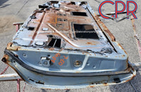 1960 Cadillac Door Left Side from Cadillac Parts & Restoration