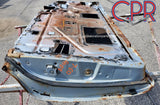 1960 Cadillac Door Left Side from Cadillac Parts & Restoration