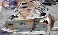 classic Cadillac doors and body panels from CPR
