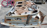 classic Cadillac doors and body panels from CPR