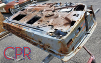 1960 Cadillac Door - Left Drivers Side 03-L