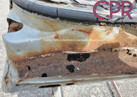1960 Cadillac Door - Left Drivers Side 03-L
