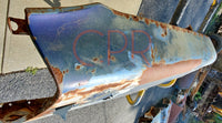 cpr classic cadillac parts