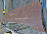 1960 Cadillac Fender Skirt - Left