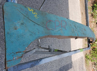 1960 Cadillac Fender Skirt - Left