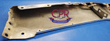 1960 Cadillac bumper parts