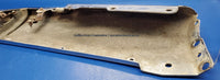 1960 Cadillac Front Center Upper Bumper - Nice Driver Cond.