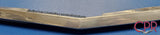 1960 cadillac moldings and trim from Cadillac Parts & Restoration - CPR. 1960 hood lip, all models.