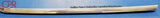 1960 Cadillac Hood Lip Molding Trim