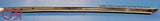 1960 Cadillac Hood Lip Molding Trim