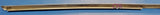 1960 Cadillac Hood Lip Molding Trim