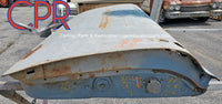 1960 Cadillac Door 