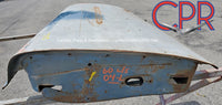 From Cadillac Parts & Restoration: 1960 Cadillac Door left side