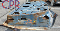 1960 Cadillac Door - Left Driver Side 04-L