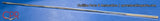 1960 Cadillac Door Molding - Excellent Driver.
