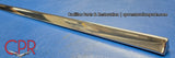 From Cadillac Parts & Restoration - 1960 Cadillac Door Molding - Excellent Driver Condition.