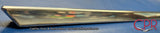 1960 Cadillac Door Molding - Excellent Driver