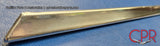 1960 Cadillac Door Molding - Excellent Driver