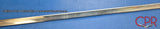 1960 Cadillac Door Molding - Excellent Driver