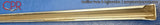 1960 Cadillac Door Molding - Excellent Driver