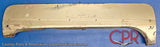 1960 Cadillac Eldorado and Fleetwood Fender Skirt right side from Cadillac Parts & Restoration (CPR).