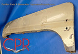 1960 Cadillac Eldorado and Fleetwood Fender Skirt right side from Cadillac Parts & Restoration (CPR).