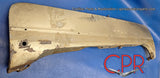 1960 Cadillac Eldorado and Fleetwood Fender Skirt right passenger side.