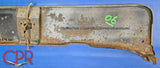 1960 Cadillac Eldorado Fleetwood Fender Skirt - Right Side (06)
