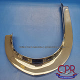 1960 Cadillac Eldorado Fleetwood J Molding - Left/Driver Side