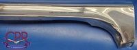 1960 Cadillac Eldorado Fleetwood Fender Skirt Molding - Right Passenger Side